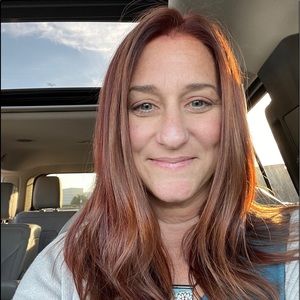 Meet your Posher, Toni